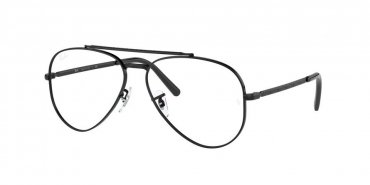 OKULARY KOREKCYJNE RAY-BAN® NEW AVIATOR RX 3625V 2509 58 ROZMIAR L