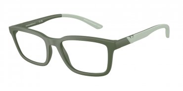 OKULARY KOREKCYJNE EMPORIO ARMANI EA 3259 6259 54 ROZMIAR M