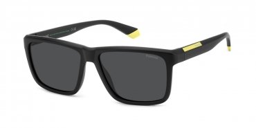 OKULARY POLAROID PLD 2164S 003 58 ROZMIAR M Z POLARYZACJĄ