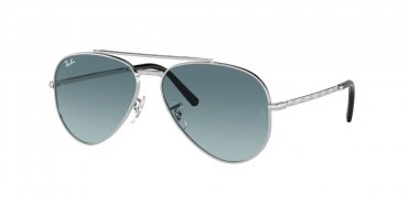 OKULARY RAY-BAN® NEW AVIATOR RB 3625 003/3M 62 ROZMIAR L