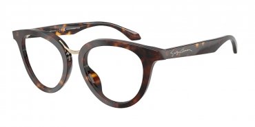 OKULARY KOREKCYJNE GIORGIO ARMANI AR 7289U 6124 49 ROZMIAR S