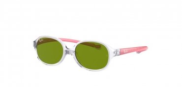 OKULARY DZIECIĘCE RAY-BAN® RJ 9187S 7082/2 39