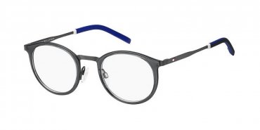 OKULARY KOREKCYJNE TOMMY HILFIGER TH 1845 KB7 49 ROZMIAR M