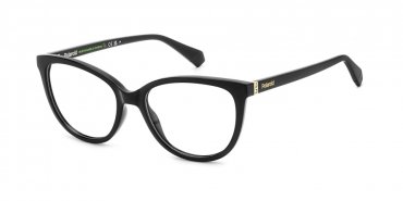 OKULARY KOREKCYJNE POLAROID PLD D504 807 53 ROZMIAR M