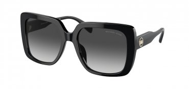 OKULARY MICHAEL KORS MALLORCA MK 2183U 30058G 55 ROZMIAR M
