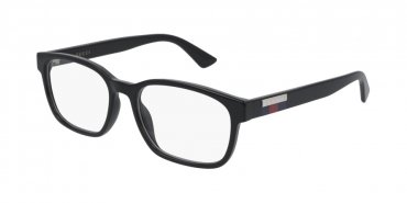 OKULARY KOREKCYJNE GUCCI GG 0749O 004 55 ROZMIAR M