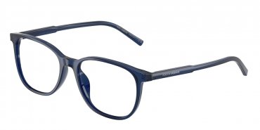 OKULARY KOREKCYJNE DOLCE & GABBANA DG 3426 3009 53 ROZMIAR M