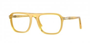 OKULARY KOREKCYJNE PERSOL® JACQUES PO 3359V 204 53 ROZMIAR M