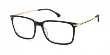 OKULARY KOREKCYJNE CARRERA CA 8897 7C5 55 ROZMIAR M