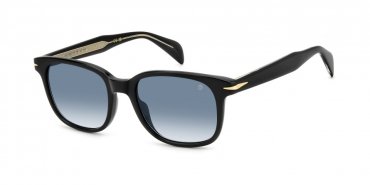 OKULARY DAVID BECKHAM DB 1177S 807 53 ROZMIAR M