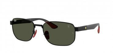 OKULARY RAY-BAN® RB 8329M F00231 59 ROZMIAR L