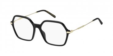 OKULARY KOREKCYJNE MARC JACOBS MARC 615 807 56 ROZMIAR M