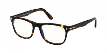 OKULARY KOREKCYJNE TOM FORD FT 5662B 056 54 ROZMIAR M
