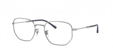 OKULARY KOREKCYJNE RAY-BAN® RX 6496 2501 53 ROZMIAR M