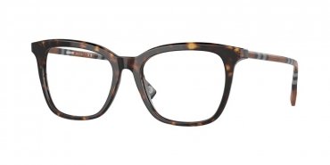 OKULARY KOREKCYJNE BURBERRY BE 2390 4017 50 ROZMIAR S