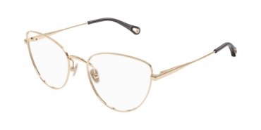 OKULARY KOREKCYJNE CHLOE CH 0319O 002 54 ROZMIAR M