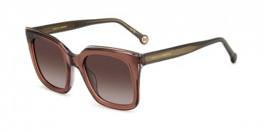 OKULARY CAROLINA HERRERA HER 0249GS TUI 51 ROZMIAR M