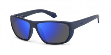OKULARY POLAROID PLD 7057S FLL 60 ROZMIAR L Z POLARYZACJĄ