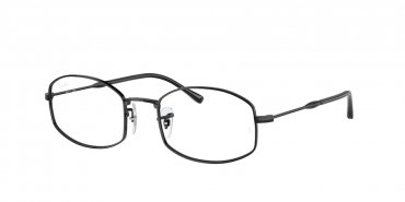OKULARY KOREKCYJNE RAY-BAN® RX 6510 2509 50 ROZMIAR S