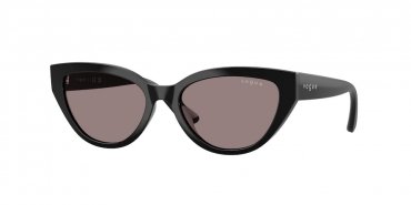 OKULARY DZIECIĘCE VOGUE EYEWEAR JUNIOR VJ 2026 W44/7N 50