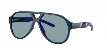 OKULARY FERRARI SCUDERIA FZ 6014U 527/72 58 ROZMIAR M