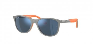 OKULARY DZIECIĘCE RAY-BAN® RJ 9077S 713355 49