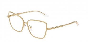 OKULARY KOREKCYJNE DZIECIĘCE DOLCE & GABBANA JUNIOR DX 1102 02 50