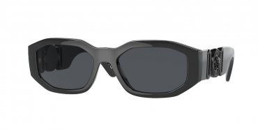 OKULARY VERSACE MEDUSA VE 4361 536087 53 ROZMIAR M
