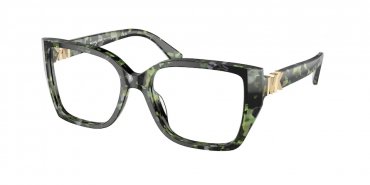OKULARY KOREKCYJNE MICHAEL KORS CASTELLO MK 4115U 3953 54 ROZMIAR M