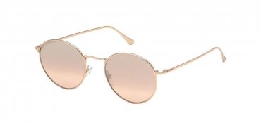OKULARY TOM FORD TF 649 33Z 52 ROZMIAR M