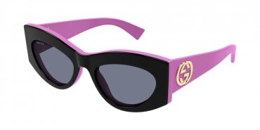 OKULARY GUCCI GG 1843S 005 53 ROZMIAR M