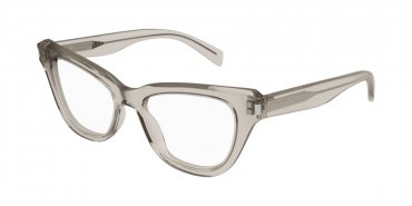 OKULARY KOREKCYJNE SAINT LAURENT SL 472 005 52 ROZMIAR M