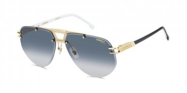 OKULARY CARRERA CA 1087S 80S 63 ROZMIAR L