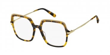OKULARY KOREKCYJNE MARC JACOBS MARC 868 XLT 53 ROZMIAR M