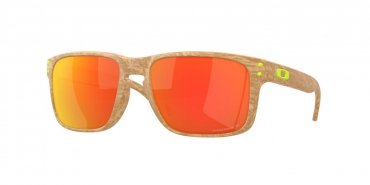 OKULARY OAKLEY® HOLBROOK OO 9102 9102Y8 57 ROZMIAR L Z POLARYZACJĄ