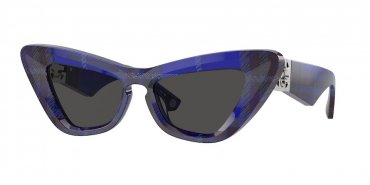 OKULARY BURBERRY BE 4421U 411487 51 ROZMIAR S