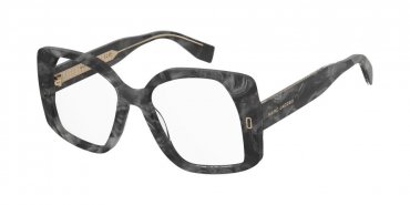 OKULARY KOREKCYJNE MARC JACOBS MJ 1141 UAV 52 ROZMIAR M