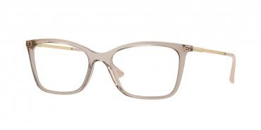 OKULARY KOREKCYJNE VOGUE EYEWEAR VO 5563 2990 53 ROZMIAR M