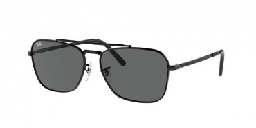 OKULARY RAY-BAN® NEW CARAVAN RB 3636 002/B1 58 ROZMIAR M