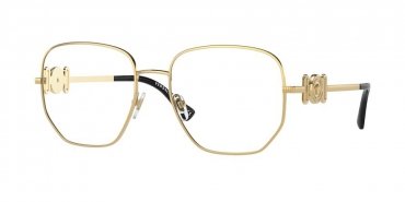 OKULARY KOREKCYJNE VERSACE VE 1283 1002 54 ROZMIAR M