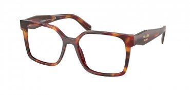 OKULARY KOREKCYJNE PRADA EYEWEAR PR B03V 22A1O1 52 ROZMIAR M