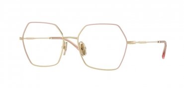 OKULARY KOREKCYJNE VOGUE EYEWEAR VO 4297T 5193 53 ROZMIAR M