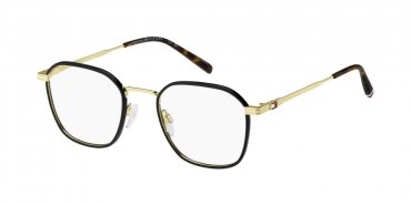 OKULARY KOREKCYJNE TOMMY HILFIGER TH 2136 RHL 51 ROZMIAR M