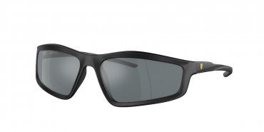 OKULARY FERRARI SCUDERIA FZ 6007U 504/6G 64 ROZMIAR L