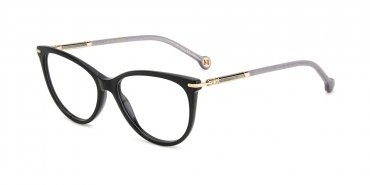 OKULARY KOREKCYJNE CAROLINA HERRERA HER 0231 P9X 55 ROZMIAR M
