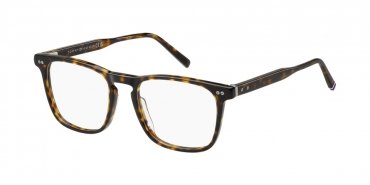 OKULARY KOREKCYJNE TOMMY HILFIGER TH 2069 086 53 ROZMIAR M