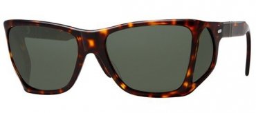 OKULARY PERSOL® PO 0009 24/31 57 ROZMIAR M