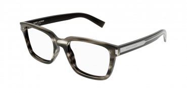 OKULARY KOREKCYJNE SAINT LAURENT SL 621 005 54 ROZMIAR M