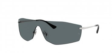 OKULARY RAY-BAN® RB 3781 003/87 41 ROZMIAR UNIWERSALNY