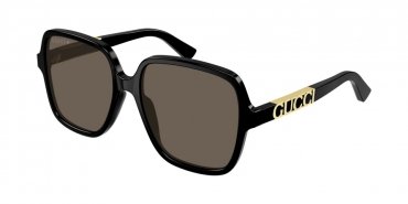 OKULARY GUCCI GG 1189S 001 58 ROZMIAR L Z POLARYZACJĄ
